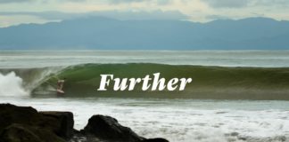 Costa Rica Barrels #video
