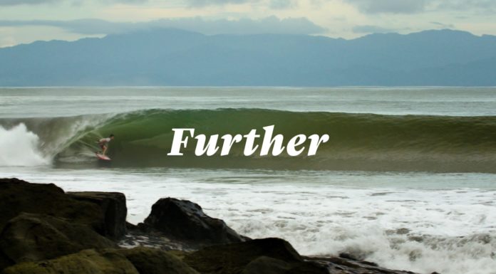 Costa Rica Barrels #video