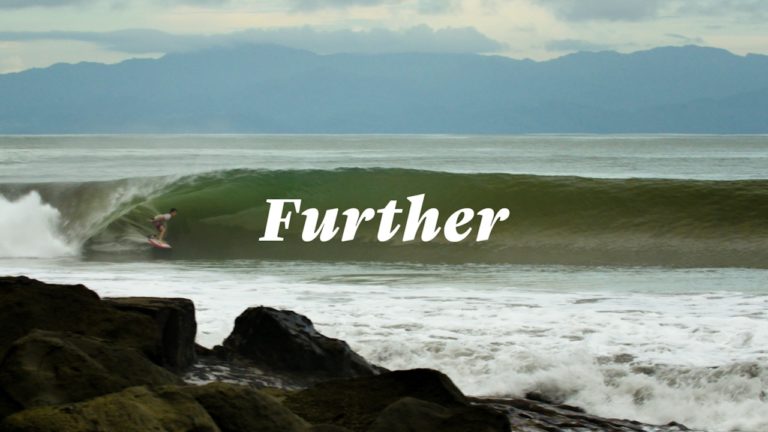 Costa Rica Barrels #video