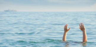 Drowning is a deceptively quiet event. How to recognize drowning? drowning