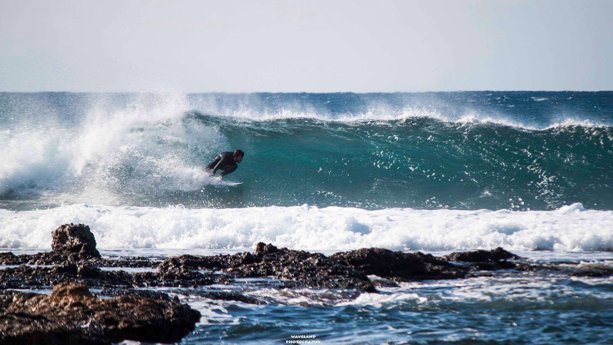 surfing in greece 3