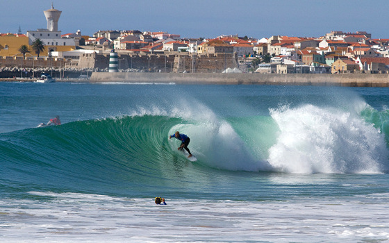 Peniche