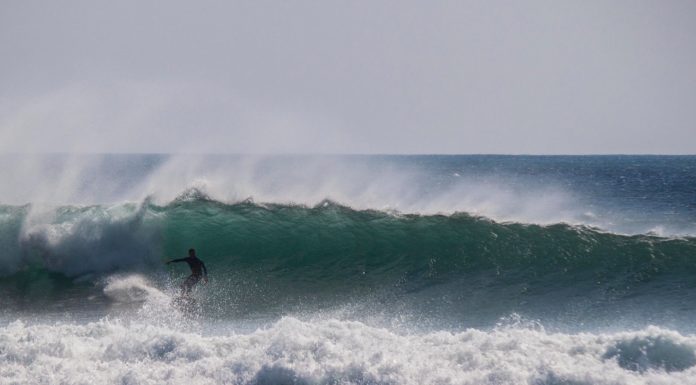 Greece on fire this winter. Check the top 10 surf photo’s. surf greece 5