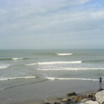 surfing wimereux