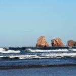 Hendaye 2 jumeax