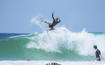 Welcome to Hossegor documentary welcome to hossegor