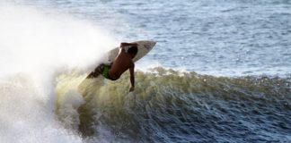 How to become an ecological surfer. Discover opportunities here..