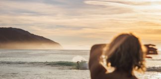 6 suggestions for sustainable sun cream