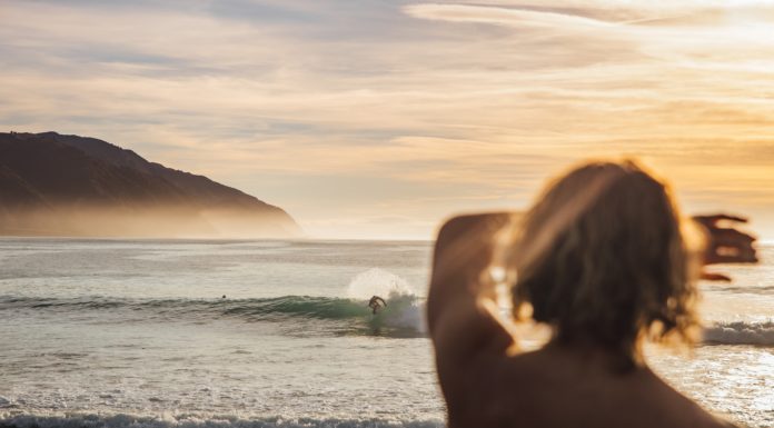 6 suggestions for sustainable sun cream