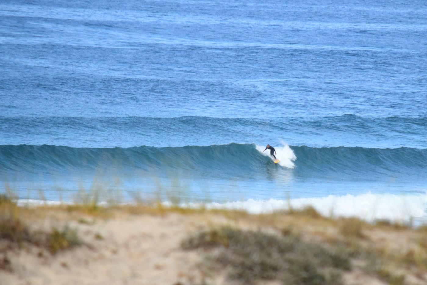 surf north galicia