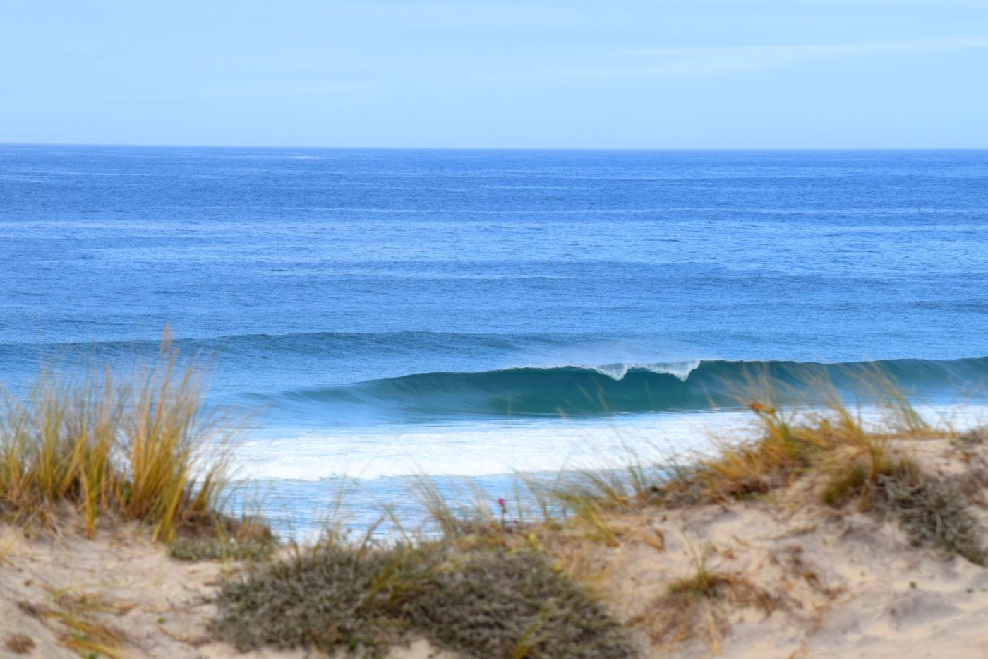 clean waves galicia