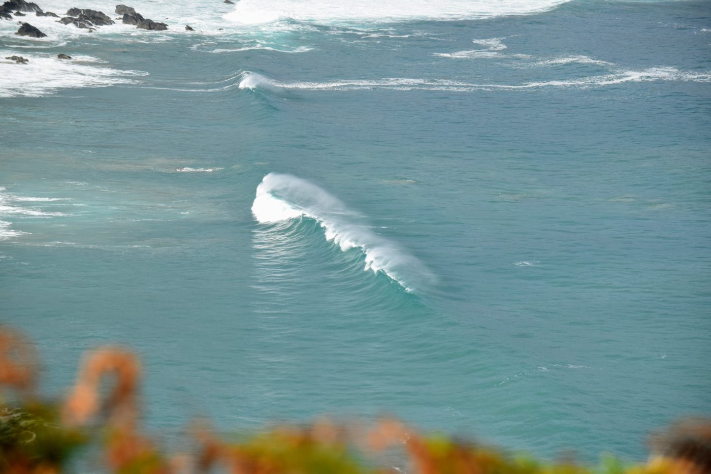 galicia nature