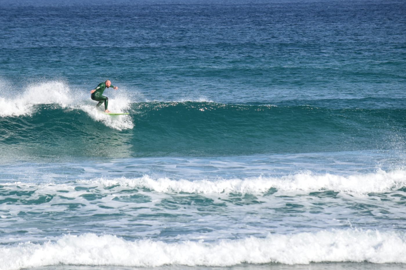 surf north galicia