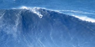 Andrew Cotton about riding giants and how to overcome fear andrew cotton nazare