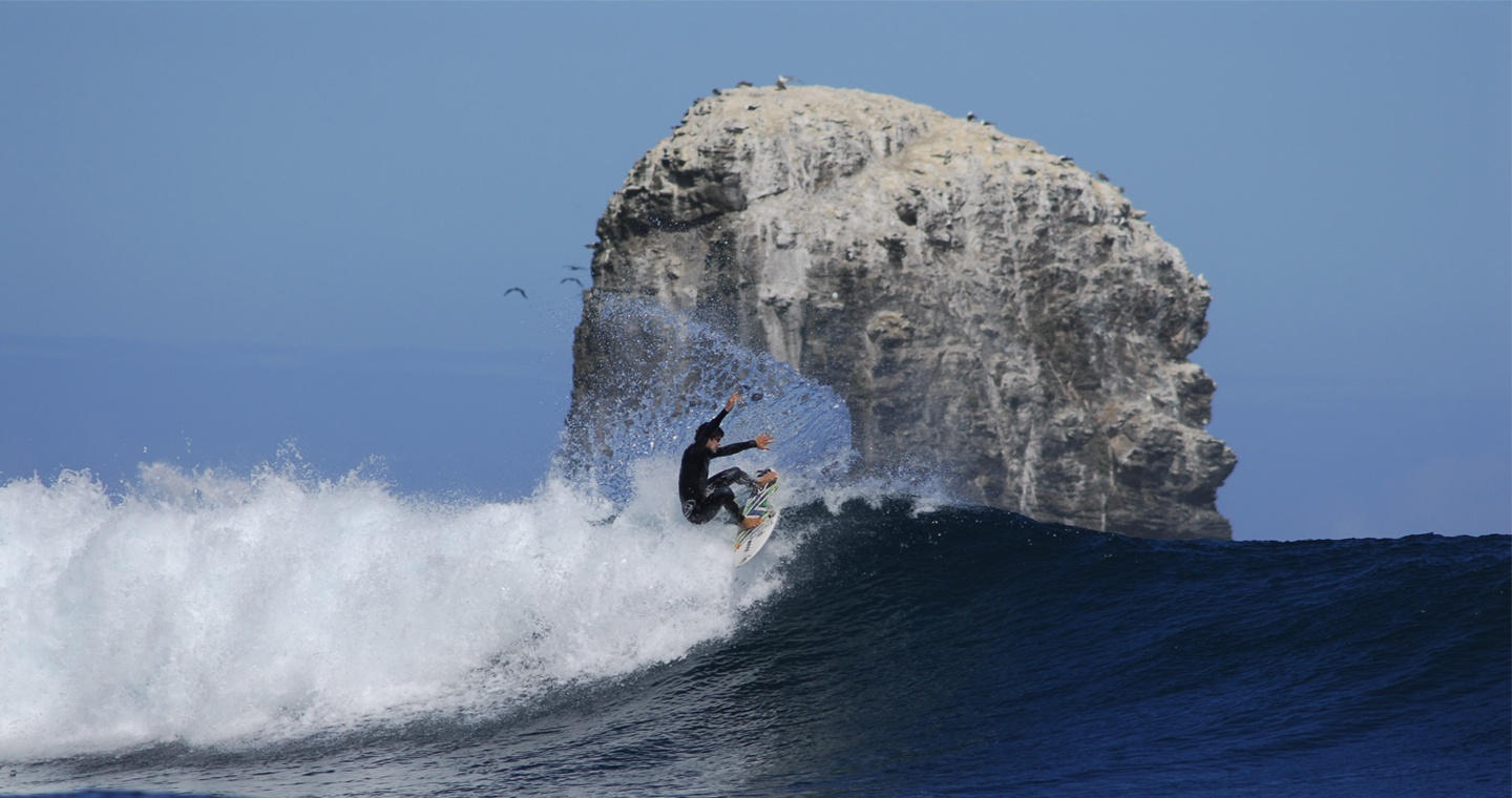 Punta de Lobos