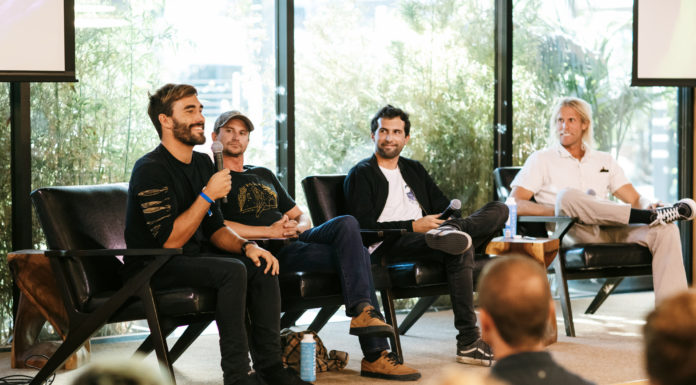 World’s first Surf Therapy symposium surf therapy symposium