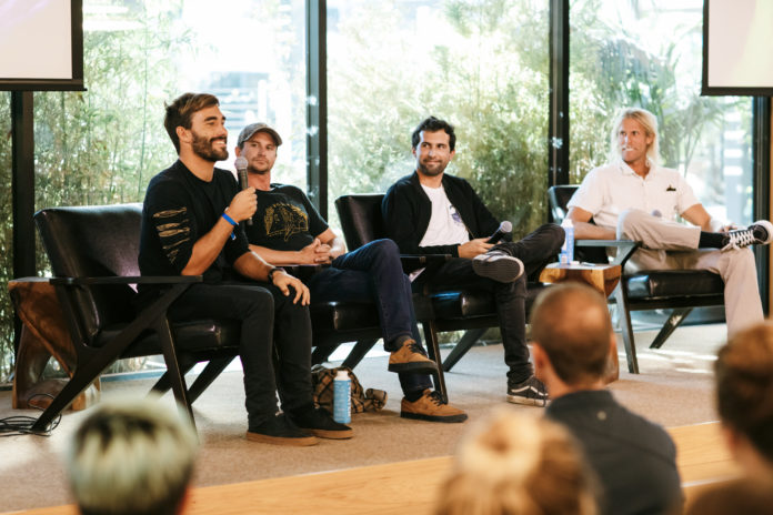 surf therapy symposium