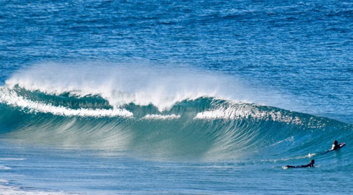 Surfers 6 times more likely to develop skin cancer surfers more likely to develop skin cancer