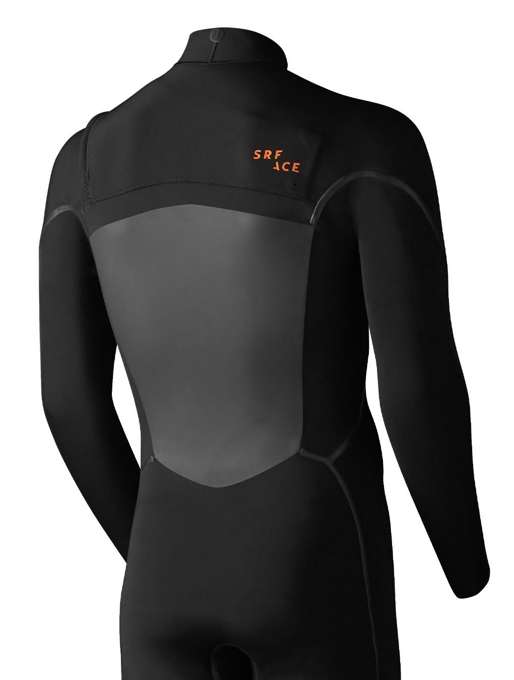 srface wiinter wetsuit review