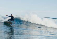 SRFACE Wetsuits compared srface wetsuit