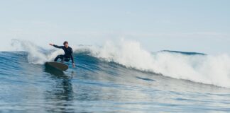 Srface wetsuit review and discount srface wetsuit