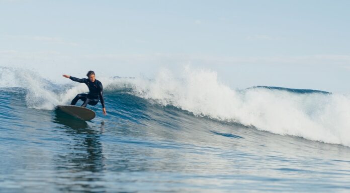 Srface wetsuit review and discount srface wetsuit