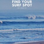 France Surf Guide
