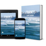 surf guide france