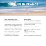 France Surf Guide