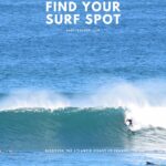 France Surf Guide