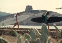 Bella Vita surf movie bella vita trailer