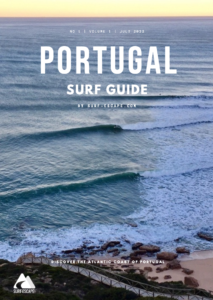 surf guide portugal