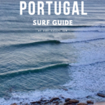 surf guide portugal