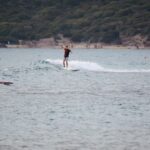 surfing sardinia porto ferro