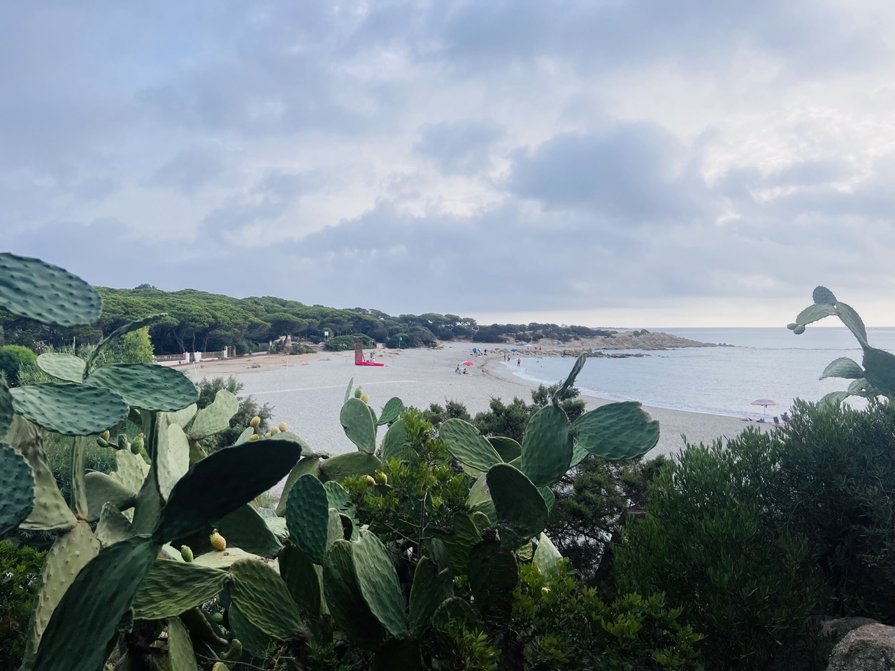 orosei beaches