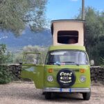 cool campers sardinia