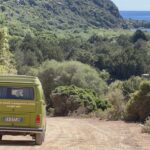 campervan sardinia rental