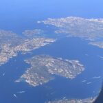 Maddalena islands