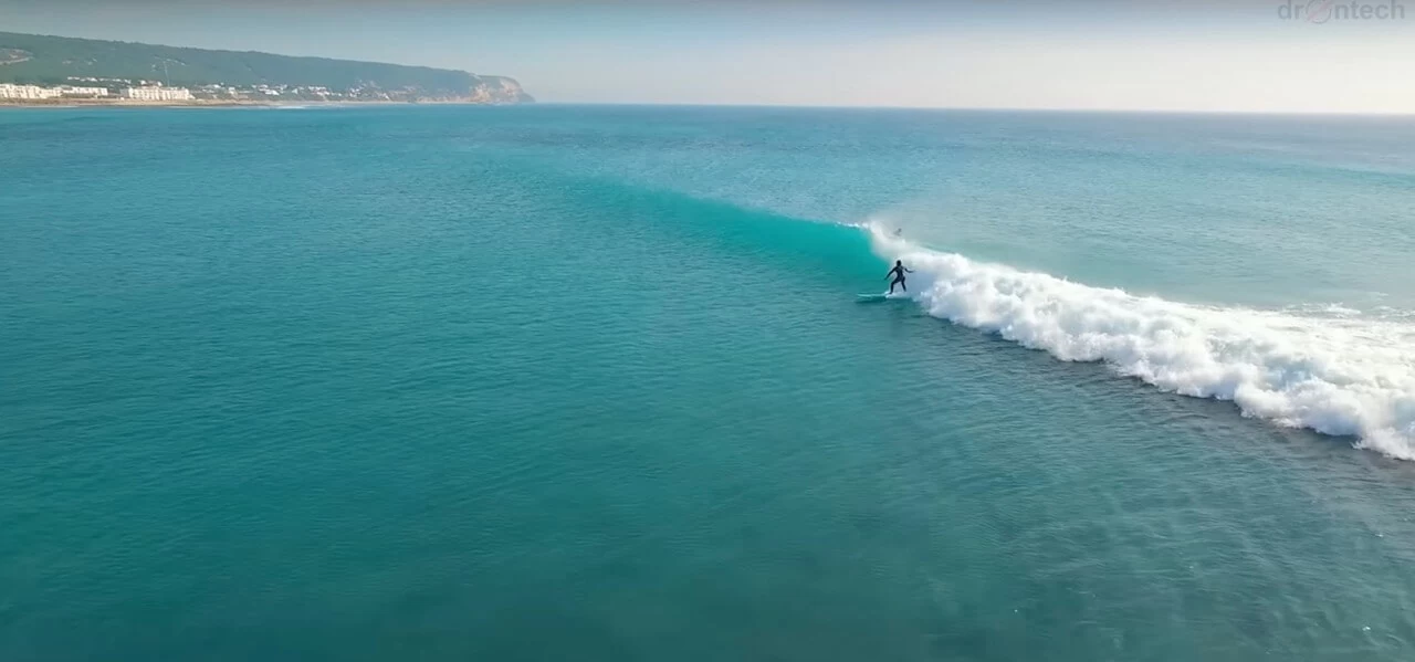 CAÑERO ORIENTABLE 360 GRADOS - Golfo de Cádiz