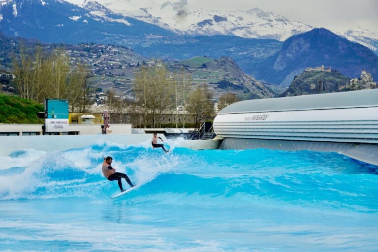 alaia bay switzerland