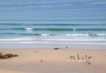 Family Surf Holiday? Here are the Best Surfing Destinations in Europe family surf holiday