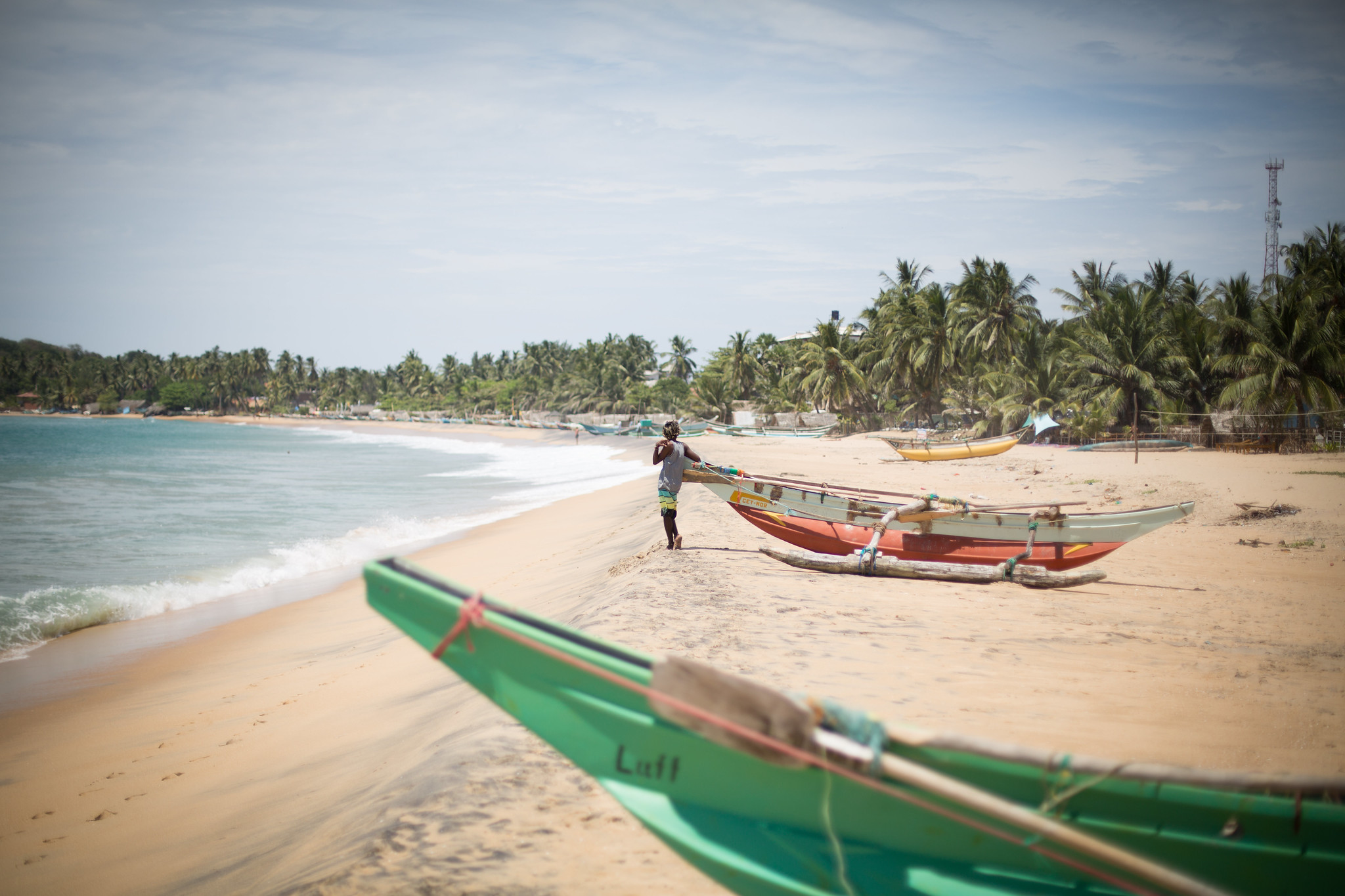 Arugam bay