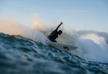 SRFACE Remix 4/3 wetsuit review remix review srface