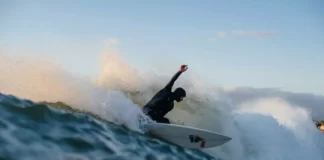 A guide to choosing the right wetsuit for surfing in France remix review srface