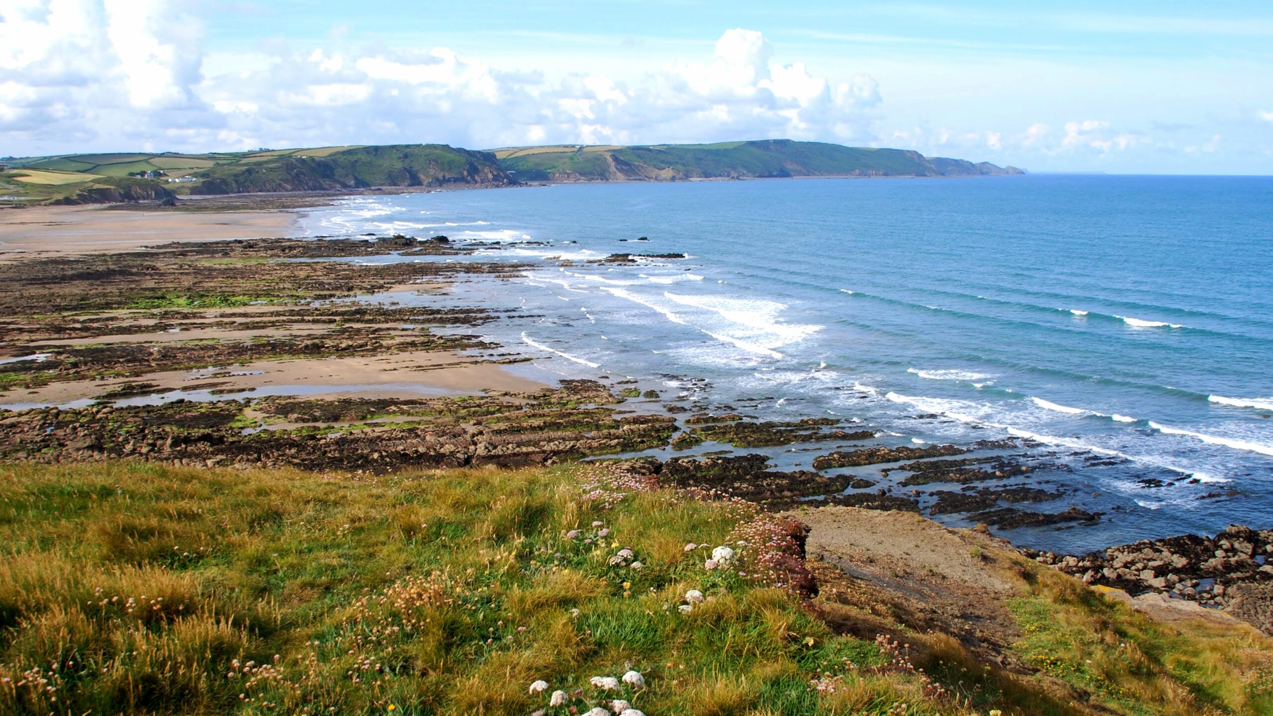 cornwall surfing