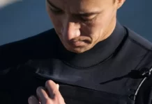Review: SRFACE 3mm Eco Wetsuit srface eco wetsuit 3mm review