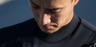 Review: SRFACE 3mm Eco Wetsuit srface eco wetsuit 3mm review