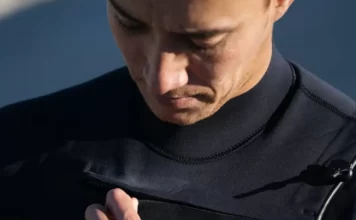 Review: SRFACE 3mm Eco Wetsuit srface eco wetsuit 3mm review