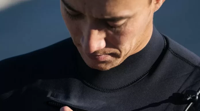 Review: SRFACE 3mm Eco Wetsuit srface eco wetsuit 3mm review