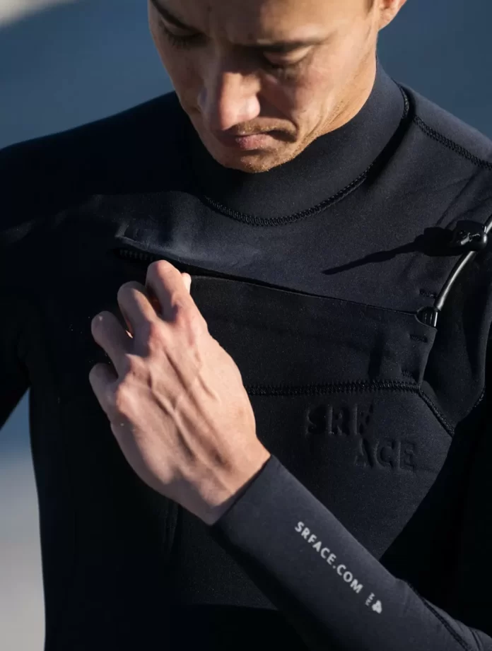 srface eco wetsuit 3mm review